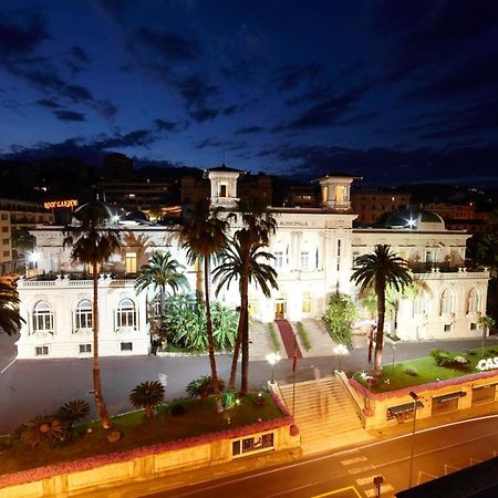 Luxury Casa Sanremo Anna Apartamento Exterior foto
